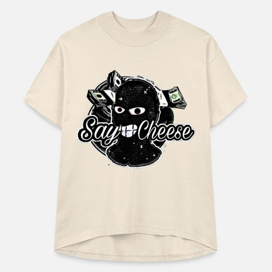 Say cheese Tee