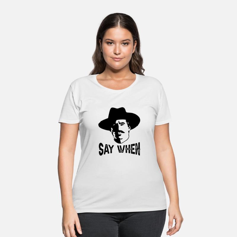 Say When Tombstone 1776