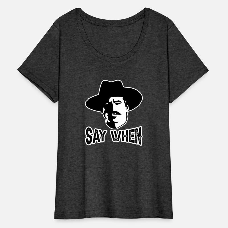 Say When Tombstone 1776