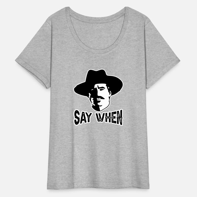 Say When Tombstone 1776