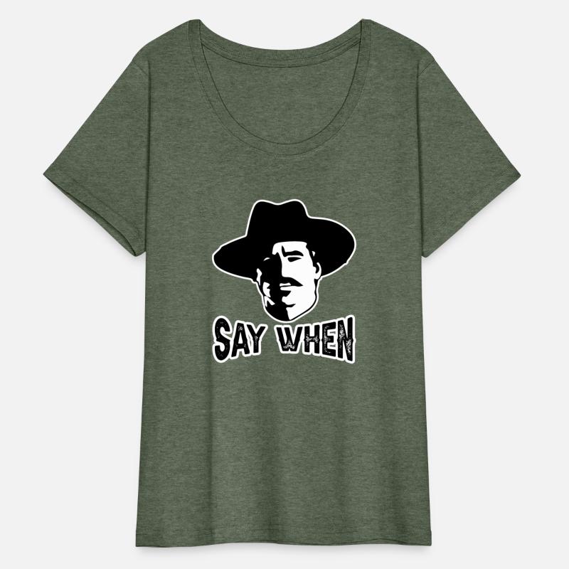 Say When Tombstone 1776