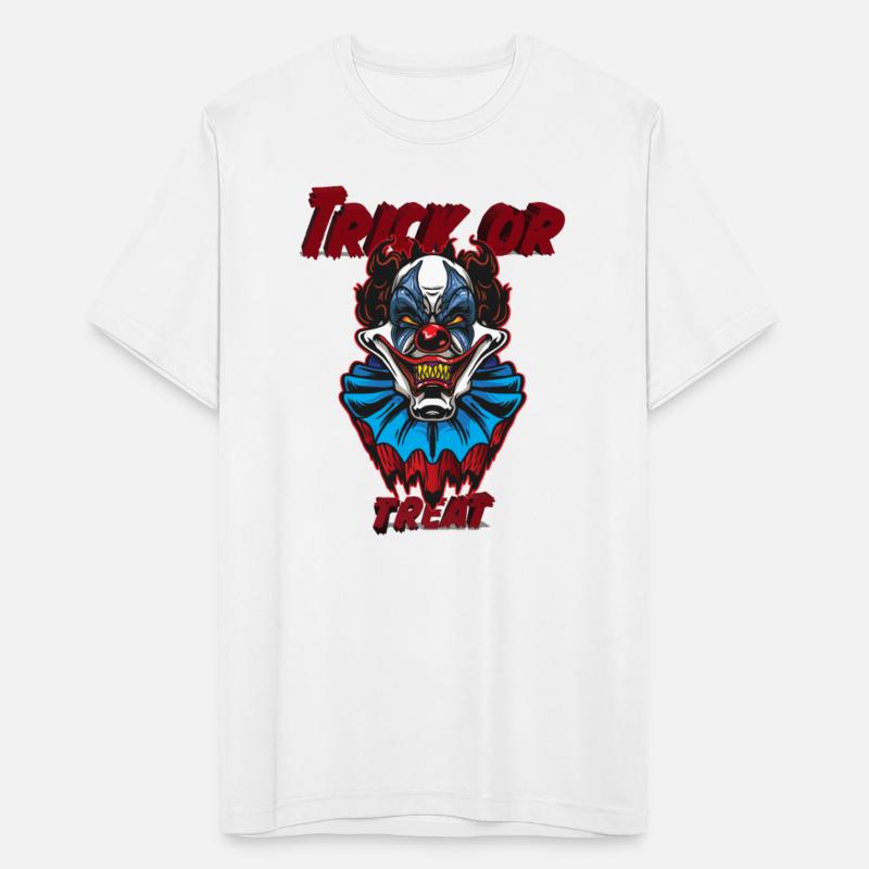 Scary Clown