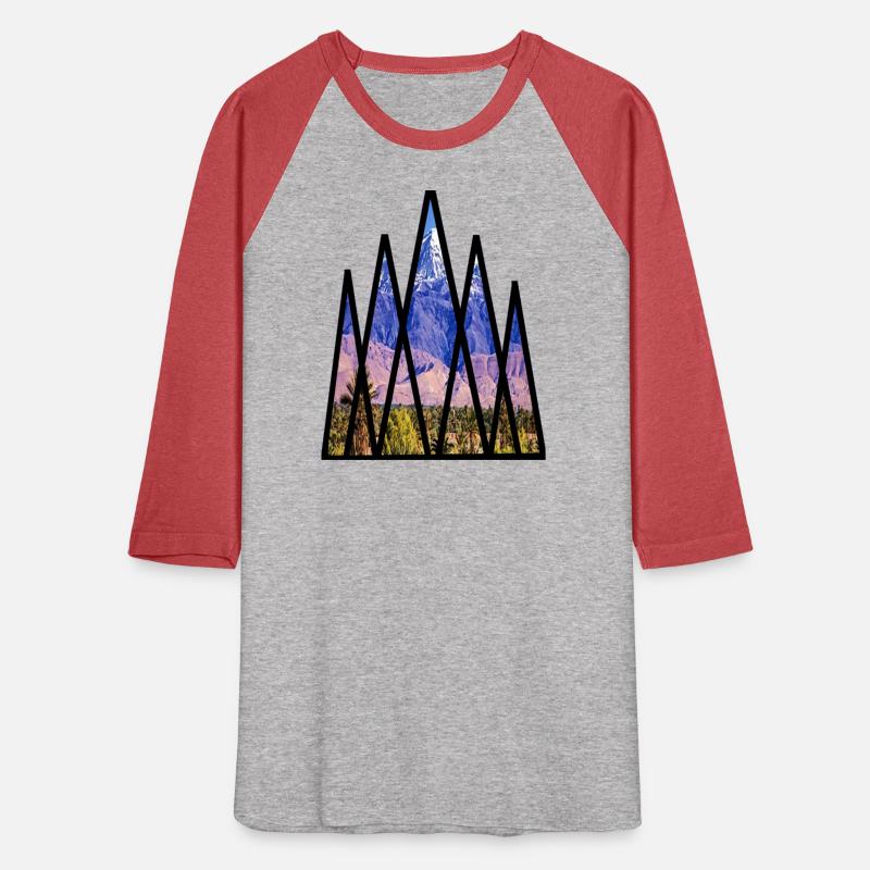 Scenic Nature T-shirts