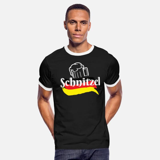 Schnitzel Germany Food