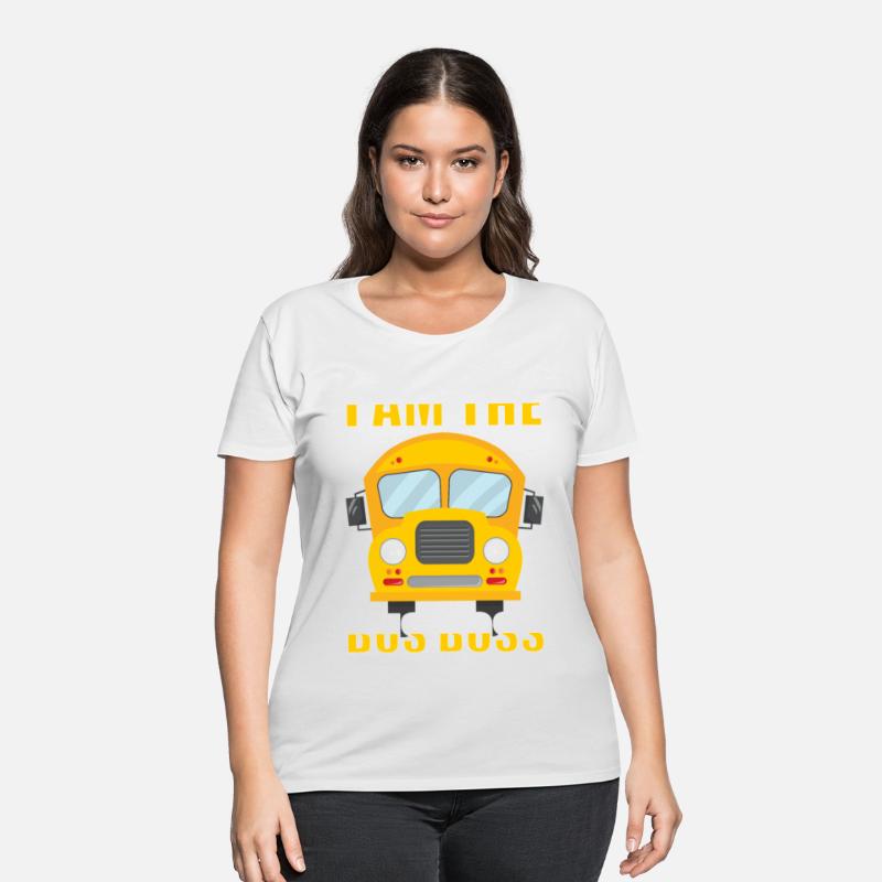 School Bus Monitor Bus Aide Attendant Student