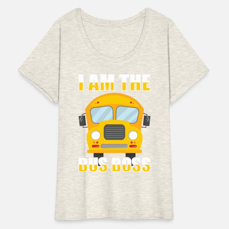 School Bus Monitor Bus Aide Attendant Student