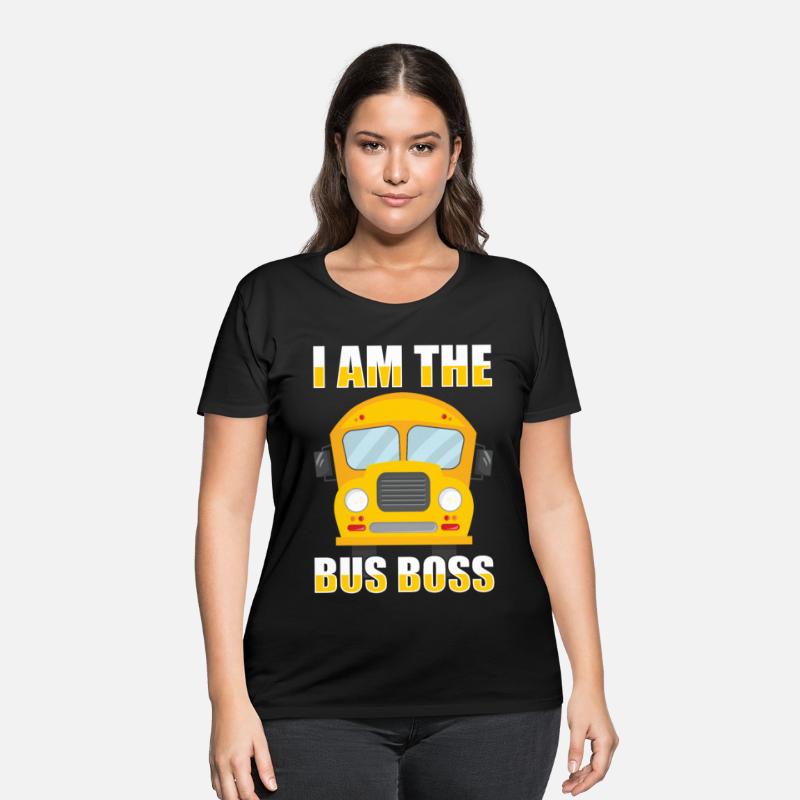 School Bus Monitor Bus Aide Attendant Student