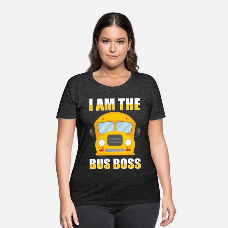 School Bus Monitor Bus Aide Attendant Student