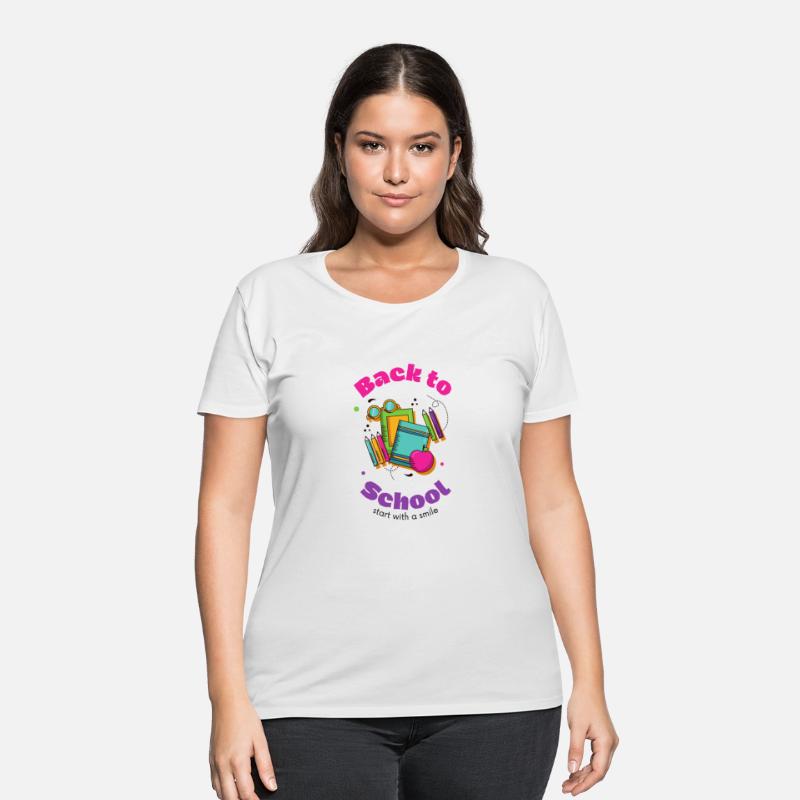 School T Shirt