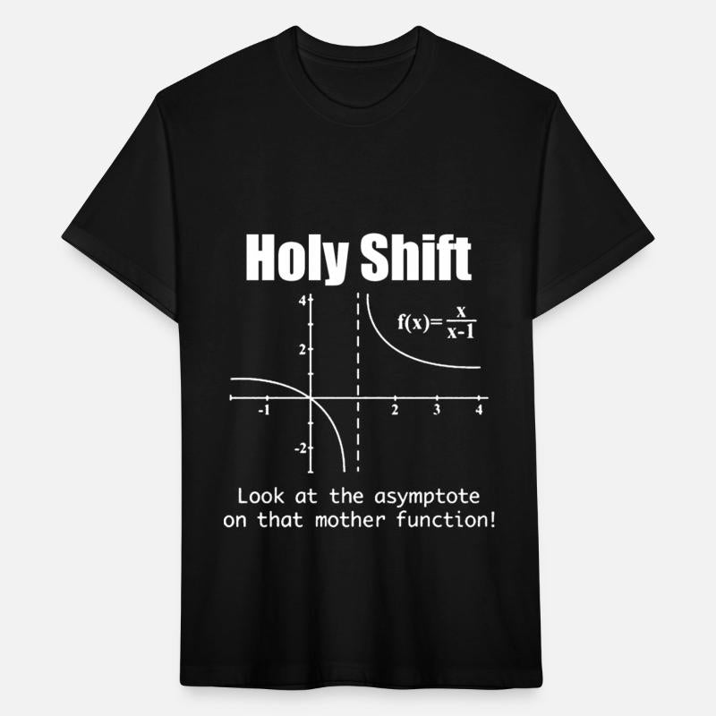 Science Holy Shift Math Funny Calculus Sarcastic P