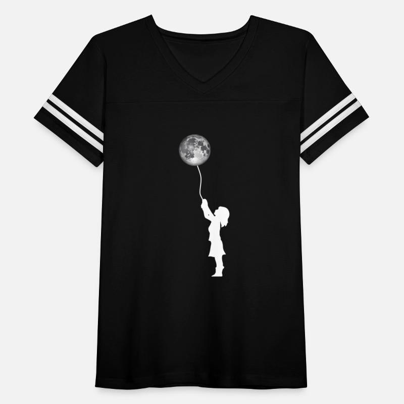 Science Too Moon Space Balloon