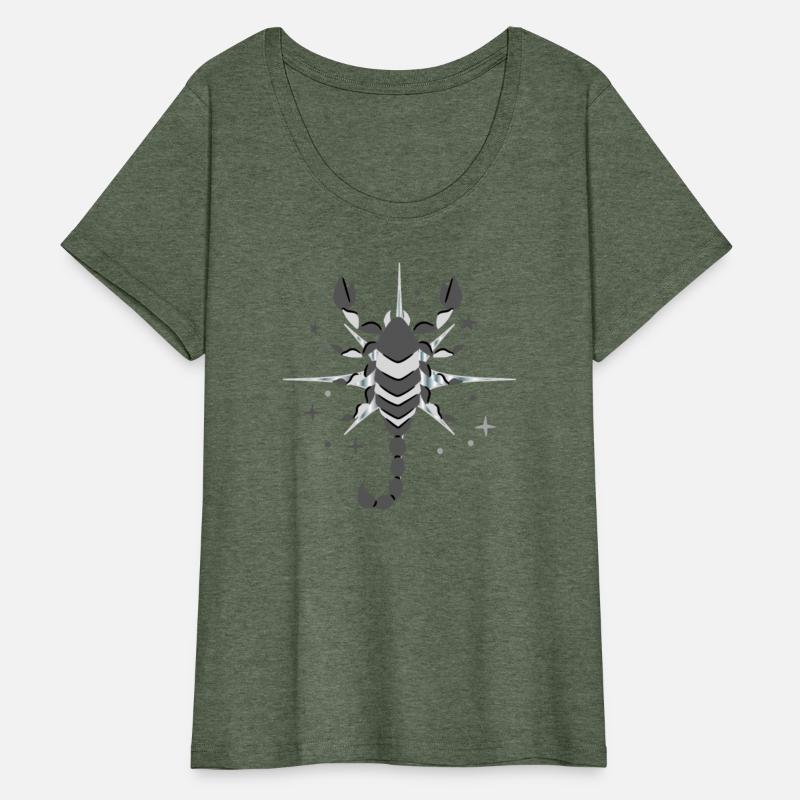 Scorpion | Tattoo