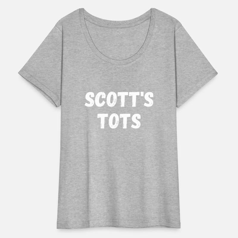 Scott'S Tots Office