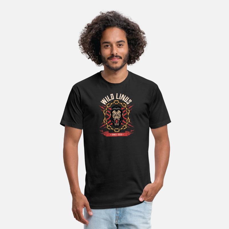 Screaming Ape by Wild Linus Germany