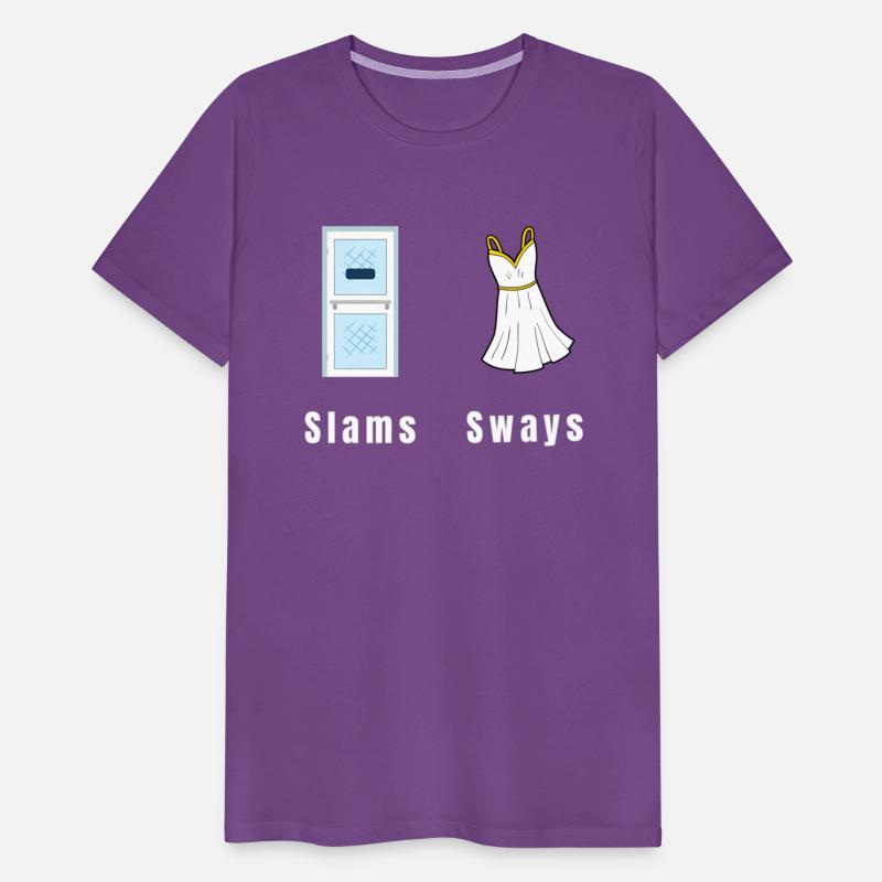 Screen Door Slams Mary'S Dress Sways