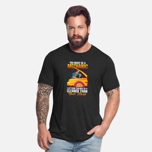 Screwdriver Mechanics Hobbyists Profession