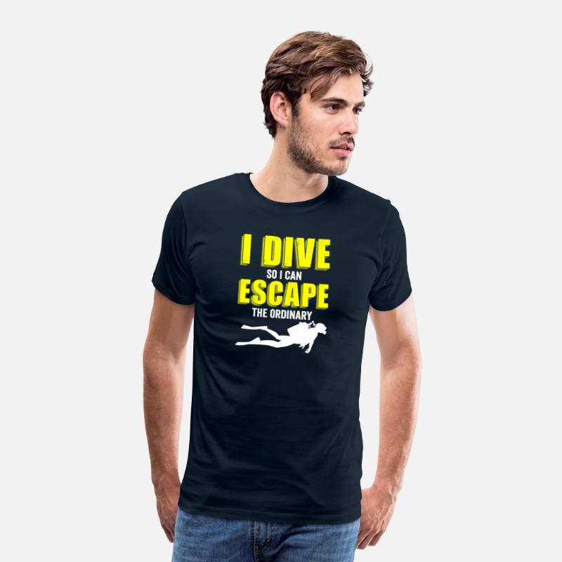 Scuba Diving Ocean Open Water Scuba Diver