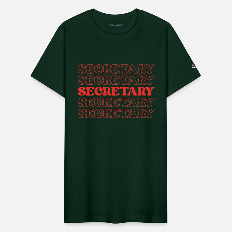 Secretary Administrative Assistant Executive
