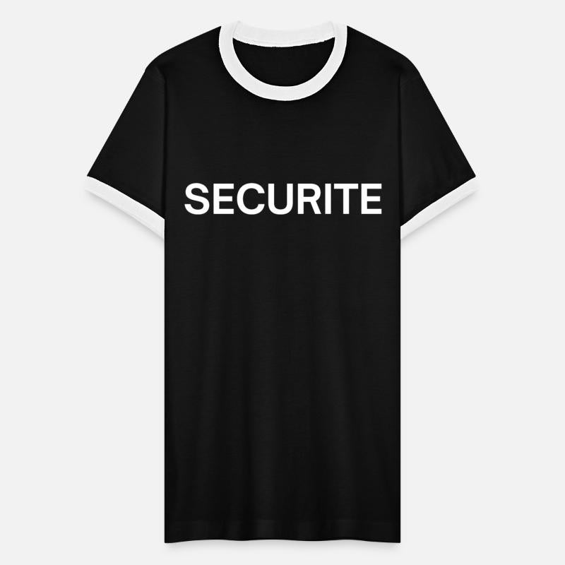 SECURITE
