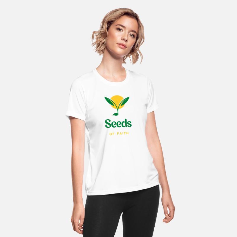 Seeds of faith