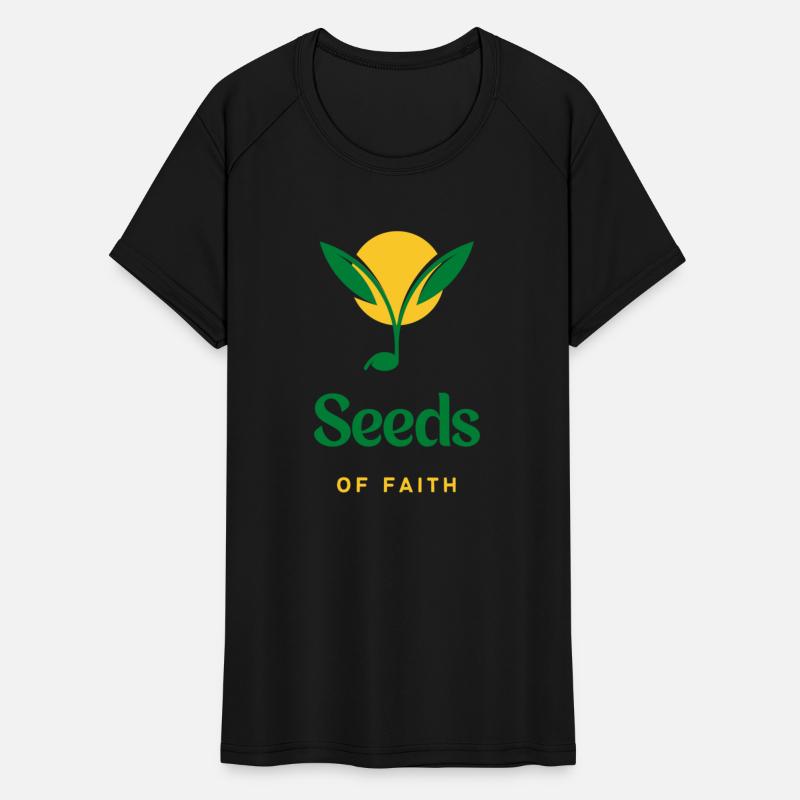 Seeds of faith