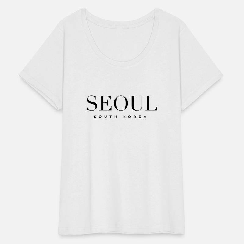 Seoul South Korea
