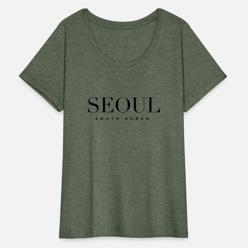 Seoul South Korea