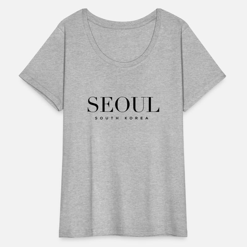 Seoul South Korea