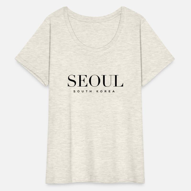 Seoul South Korea