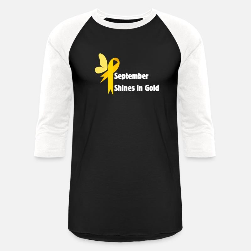September shines in Gold