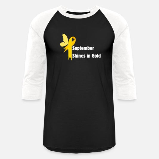 September shines in Gold