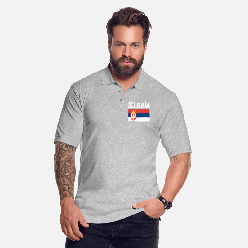 Serbia