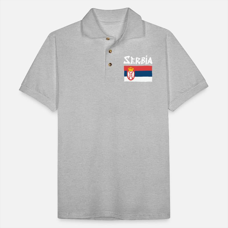 Serbia