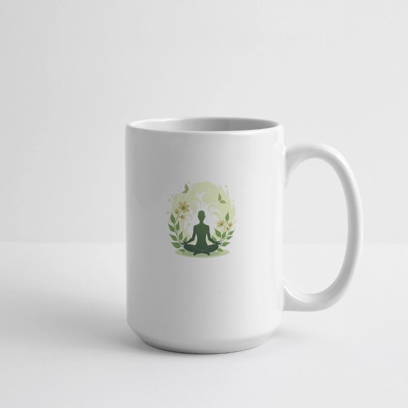 Serene Eco Meditation