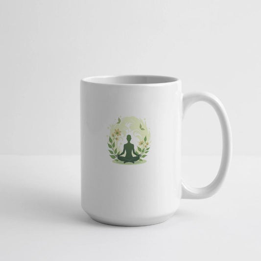 Serene Eco Meditation