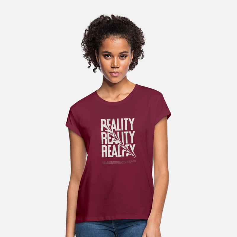 Shades of Reality: Bold and Thought-Provoking De