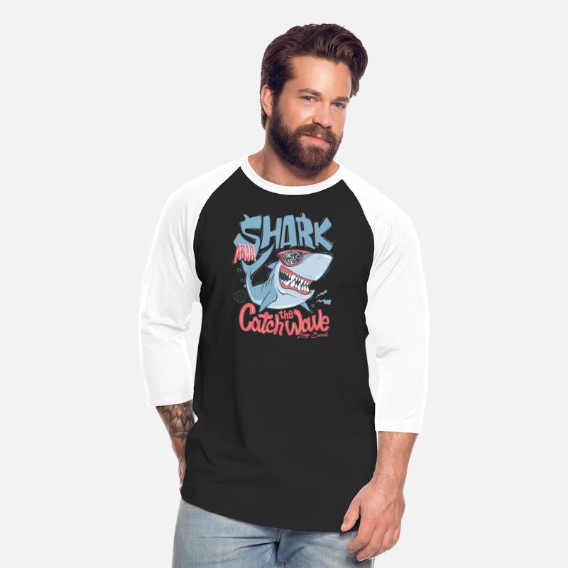Shark Surf