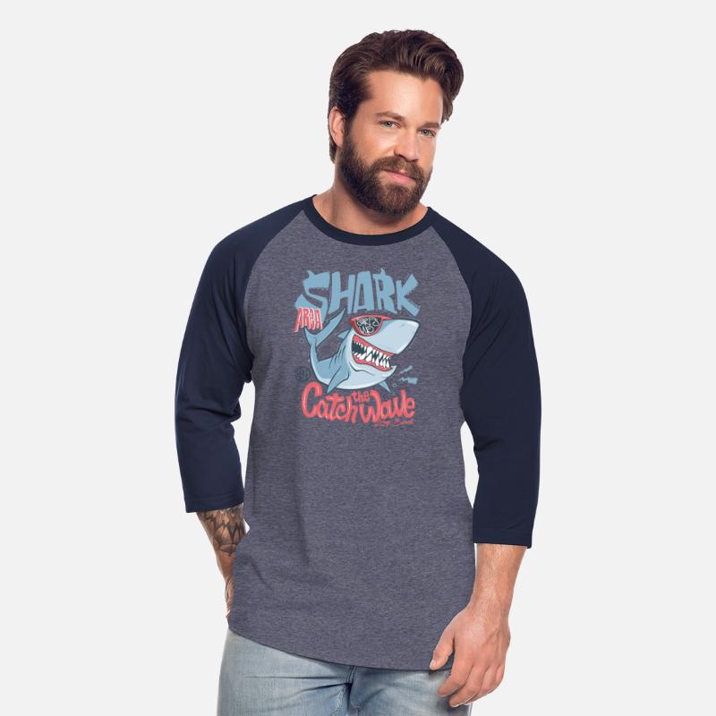 Shark Surf