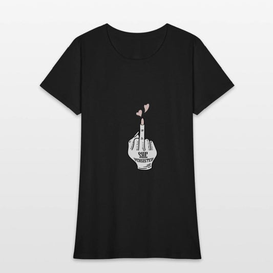 She Persisted Equal Rights Activist Gift