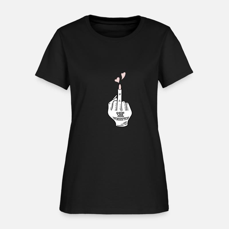 She Persisted Equal Rights Activist Gift