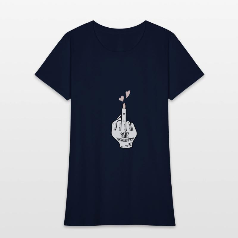 She Persisted Equal Rights Activist Gift