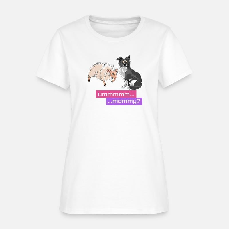Sheep Herding Border Collie