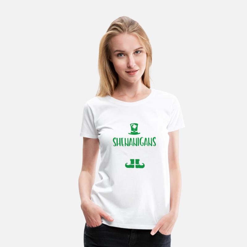Shenanigans Coordinator St Patrick'S Day