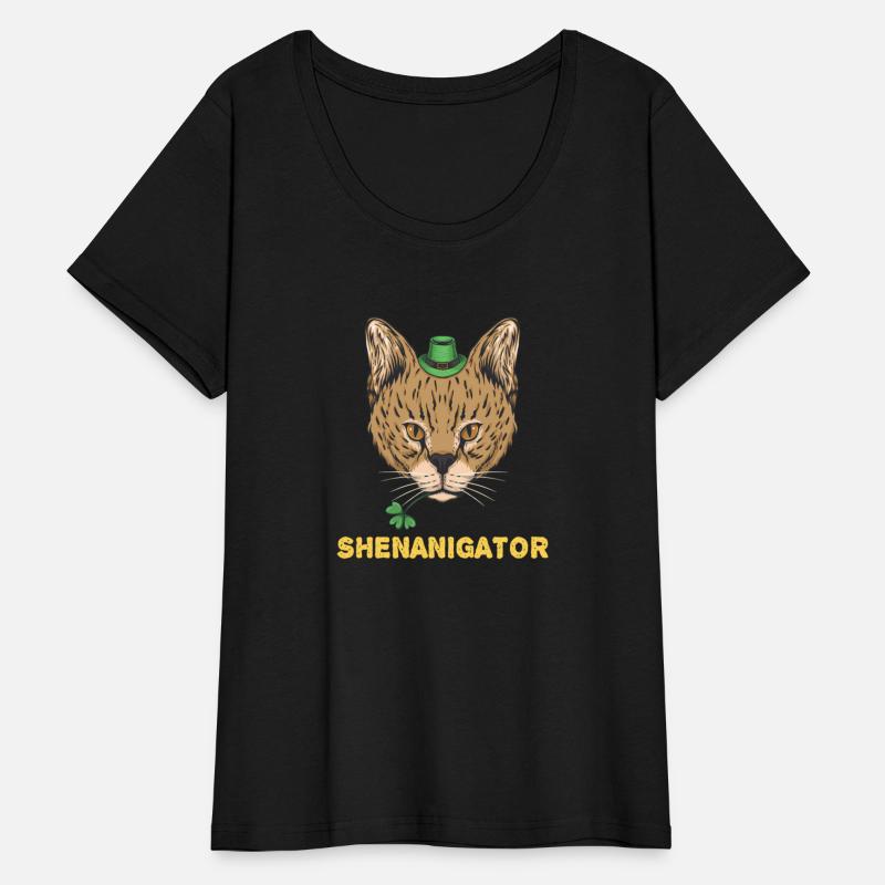 Shenanigator Irish Shenanigans St Patricks Day