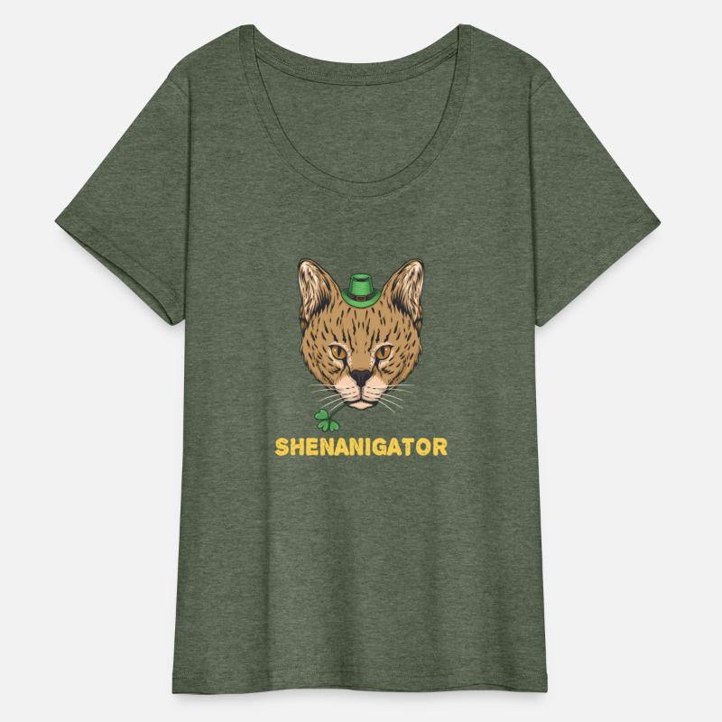 Shenanigator Irish Shenanigans St Patricks Day