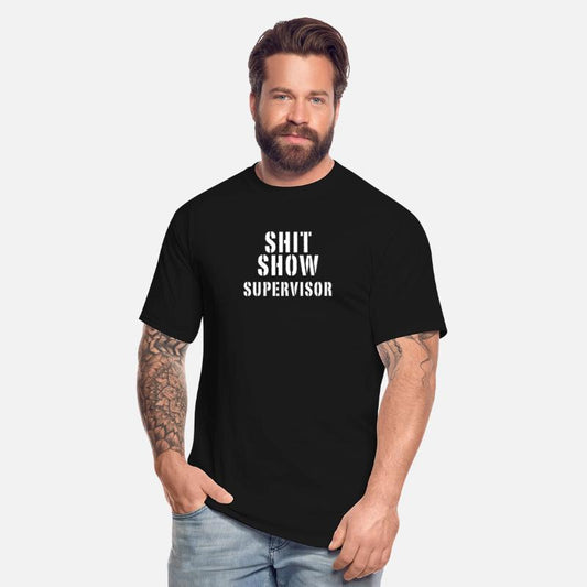 Shit Show Supervisor