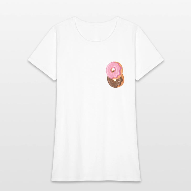 SHOCKER Hand Gestures Donuts