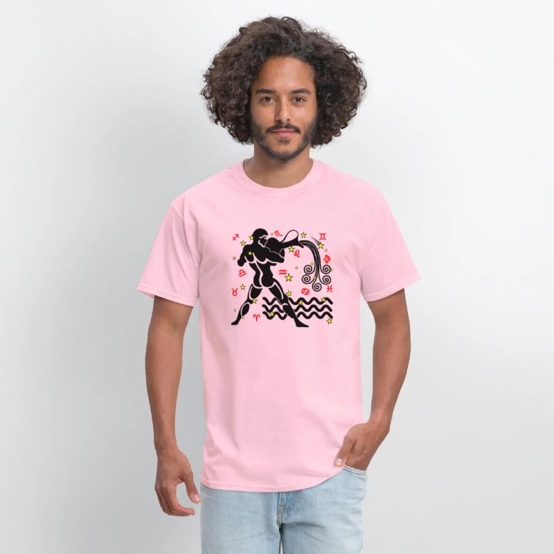 Sign Zodiac sign star logo Aquarius