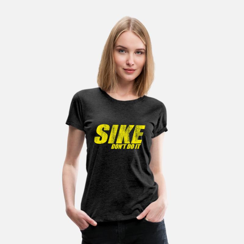 Sike Don'T Do It - Diary-Of-A-Wimpy-Kid