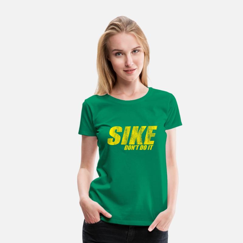 Sike Don'T Do It - Diary-Of-A-Wimpy-Kid
